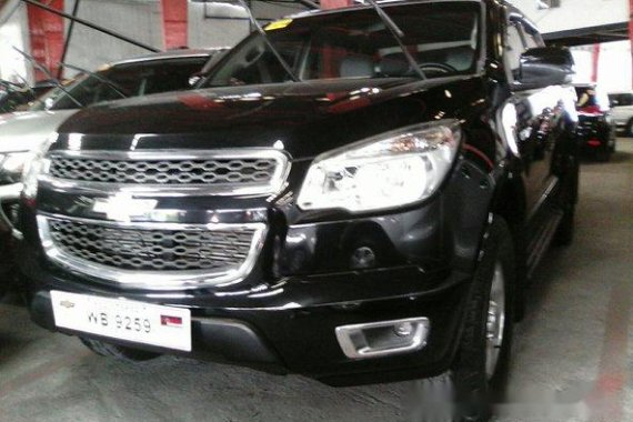 Chevrolet Colorado 2014 for sale