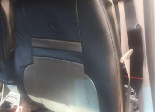 Honda Civic 2013 Manual White Sedan For Sale 