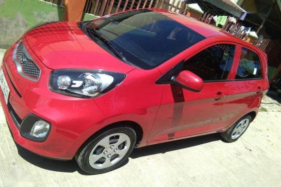 Kia Picanto 2015 for sale 