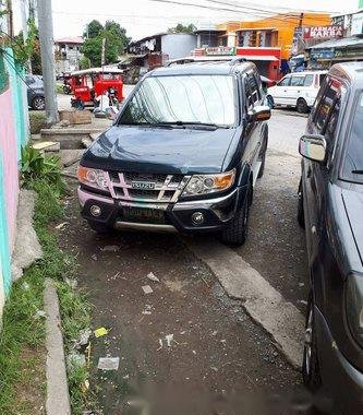 Isuzu Crosswind 2011 for sale