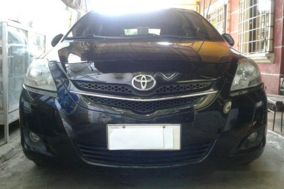 Toyota Vios 2012 for sale
