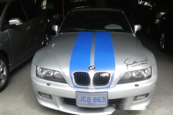 BMW Z3 1997 for sale