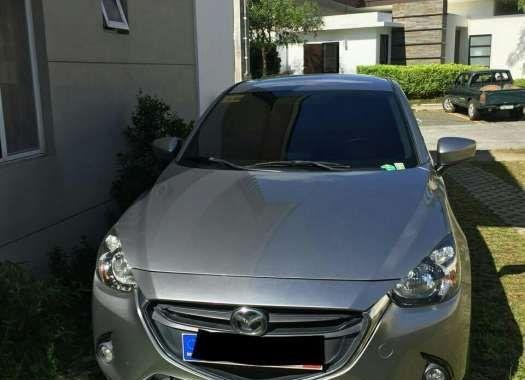 Mazda 2 2016 for sale 