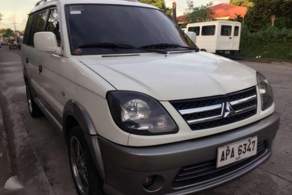 ​Mitsubishi Adventure 2015 GLS SPORTS  for sale