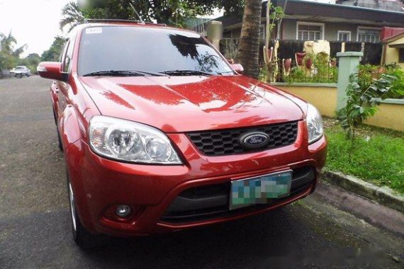 Ford Escape 2013 for sale