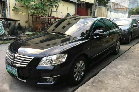 For Sale 2007 Toyota Camry 2.4 V