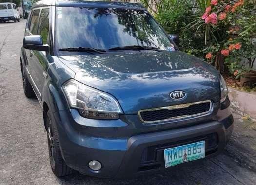 For Sale: 2009 Kia Soul AT Gas