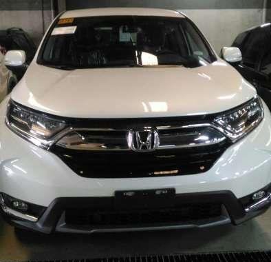 2018 Honda Cars All-in Downpayment