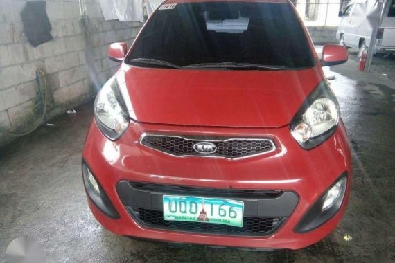 Kia Picanto 2012 for sale 
