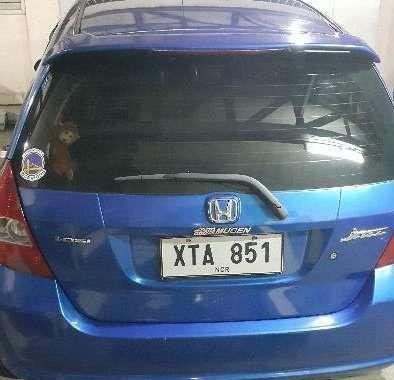 Honda Jazz GD 2005 for sale 