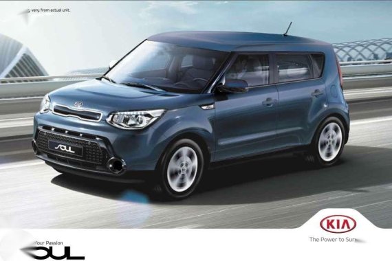 2018 KIA Soul for sale 
