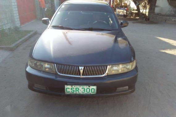 Mitsubishi Lancer mx 2001 for sale 