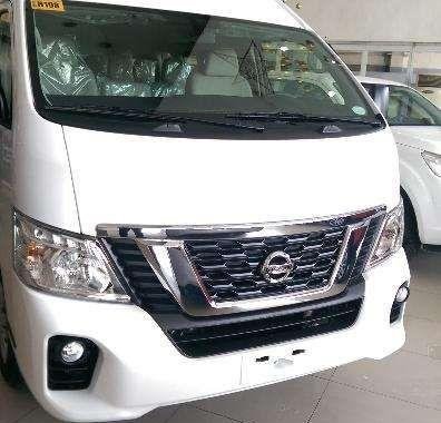 For sale 2018 Nissan Urvan Premium AT