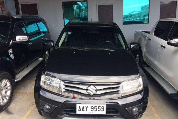 2014 Suzuki Vitara Automatic for sale