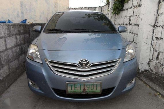 Toyota Vios AT 2011 for sale 