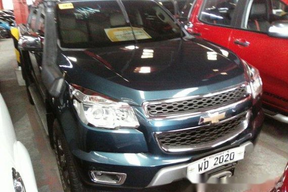 Chevrolet Colorado 2016 for sale