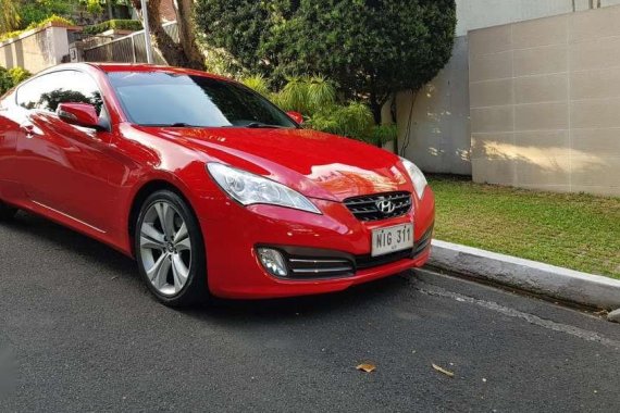 2010 Hyundai Genesis 2.0T Turbo Engine for sale