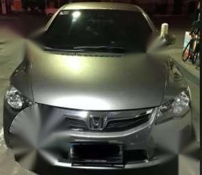 For sale Honda CIVIC 1.8S 2010