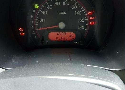 Suzuki Celerio 2012 model for sale
