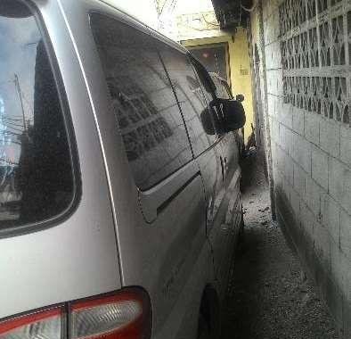 Hyundai Starex 1999 for sale