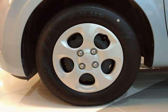 All New Picanto SL Automatic 2018 for sale