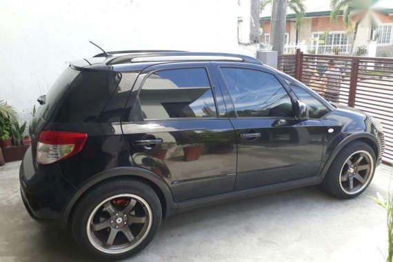 2011 SX4 crossover mini SUV for sale 