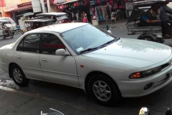 Mitsubishi Galant vr4 for sale 