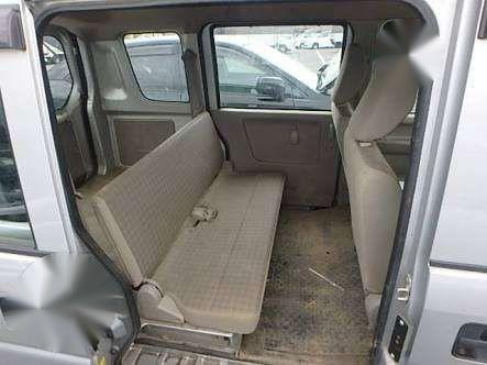 For sale Suzuki Minivan Multicab New Assemble