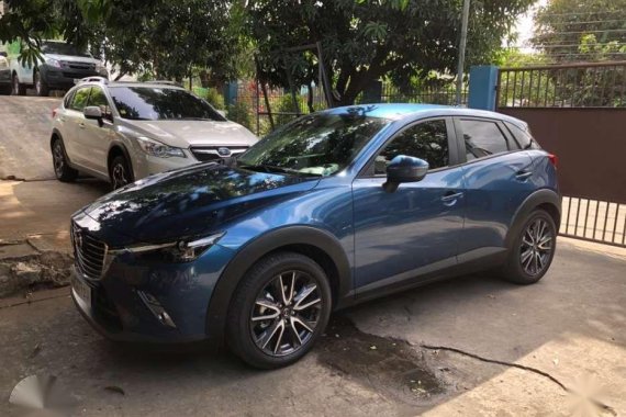 For sale Subaru Xv sports car 2013