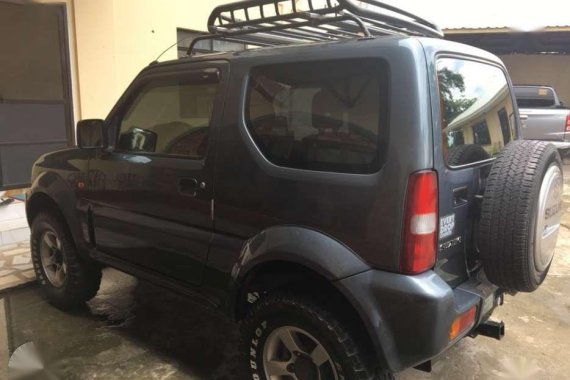 Jimny 2007 model for sale 