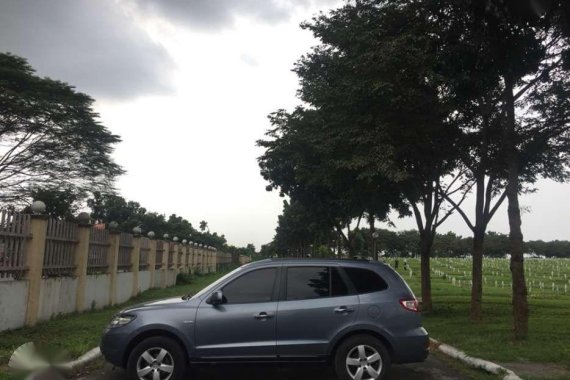 For sale Hyundai Santa fe 2007
