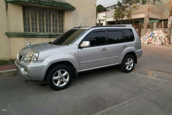 Nissan X-Trail 2005 for sale 