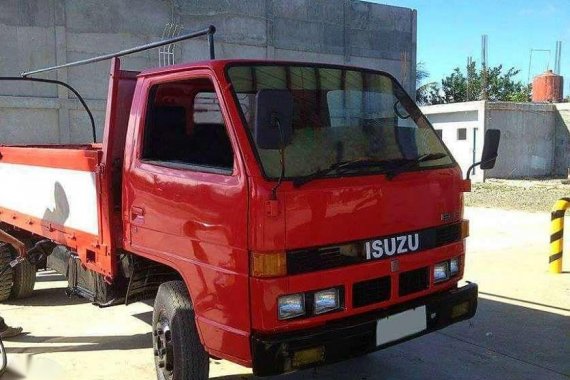 Isuzu Elf 4ba1 2005 Model for sale 