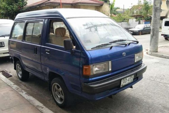 Toyota Lite Ace 1991 for sale