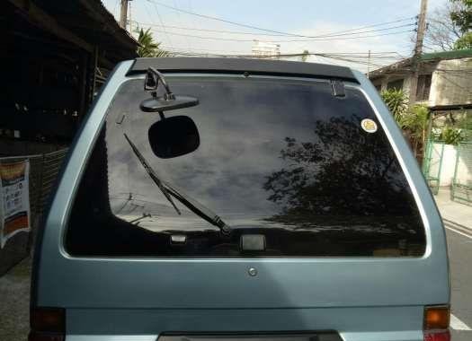 Nissan Vanette for sale 