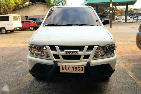 2014 Isuzu Crosswind XT for sale 