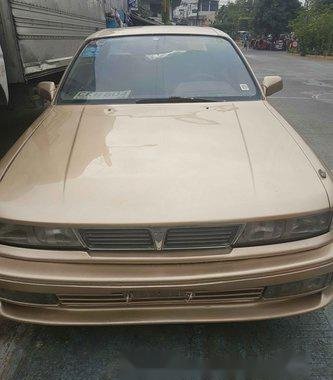 Mitsubishi Galant 1992 for sale