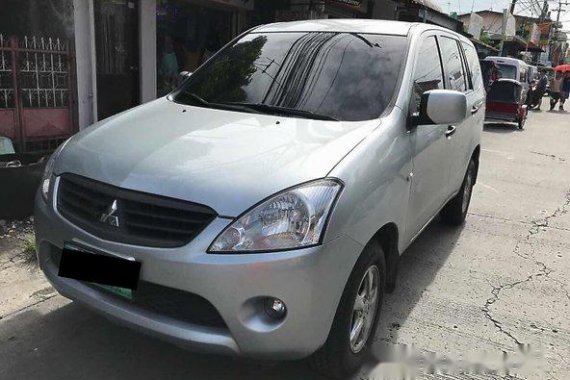 Mitsubishi Fuzion 2012 for sale