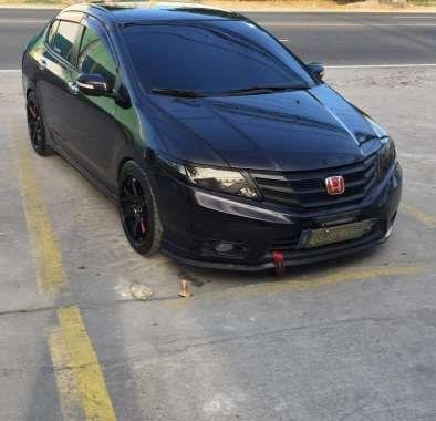 Honda City i-vtec 2012 model for sale