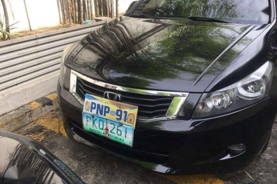 2010 Honda Accord for sale