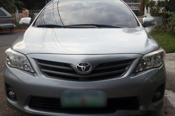 Toyota Corolla Altis 2011 for sale
