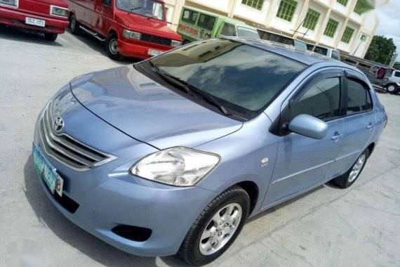 2012 Aquard Toyota Vios E for sale 