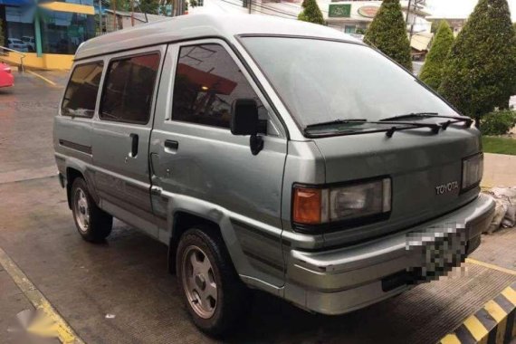 Toyota LiteAce for sale 