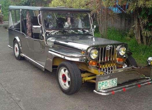 4k Owner Type Jeep for sale 