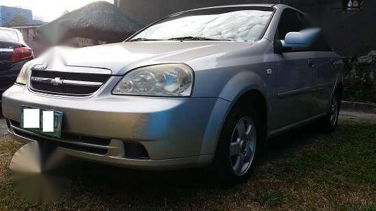 2005 model Chevrolet Optra for sale