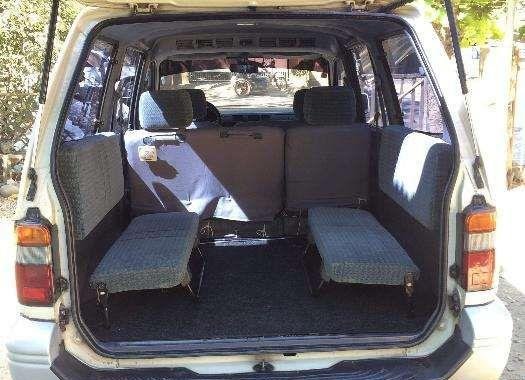 2001 Toyota Revo SR Diesel for sale