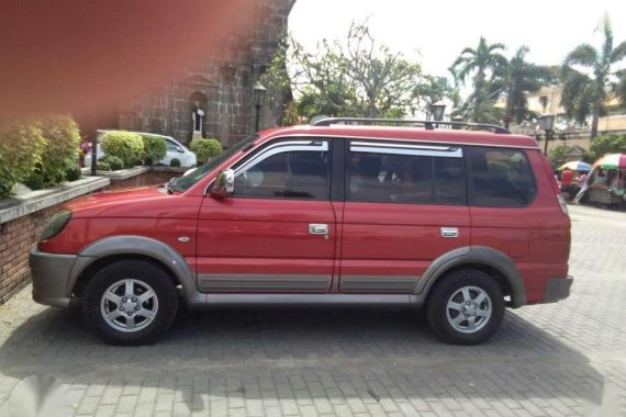2007 Mitsubishi Adventure GLS SPORT for sale