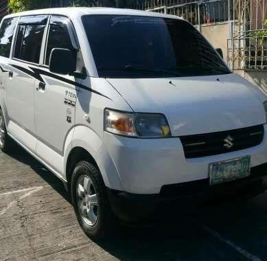 Suzuki Apv 2008 for sale