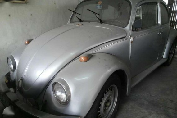 1969 Volkswagen Beetle for sale