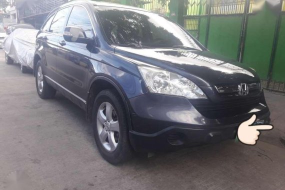 For sale Honda Crv 2007